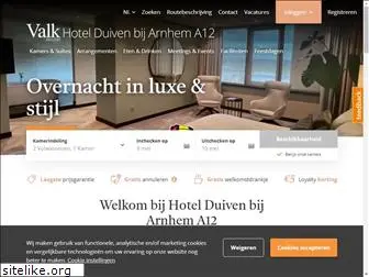 hotelduiven-arnhem.nl