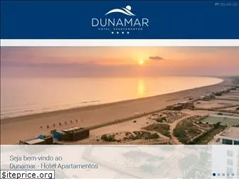 hoteldunamar.com