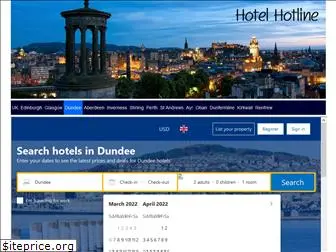 hoteldundee.com