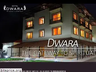 hoteldwara.com