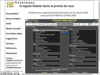 hoteleasy.fr