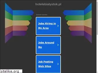 hotelebialystok.pl