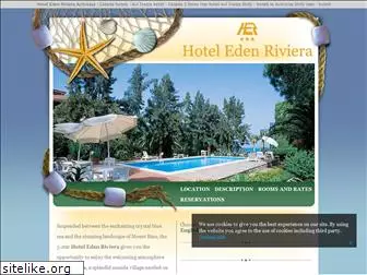 hoteledenriviera.com