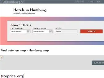 hotelehamburg.net