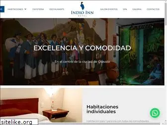 hotelelindioinn.com