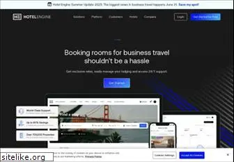 hotelengine.com