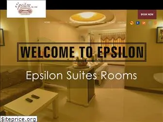 hotelepsilon.com