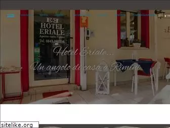 hoteleriale.com