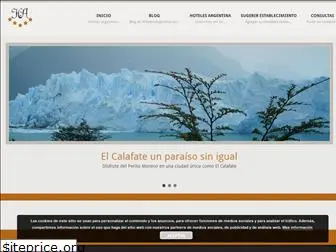 hoteles-argentina.net