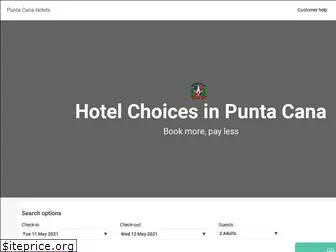 hoteles-punta-cana.net