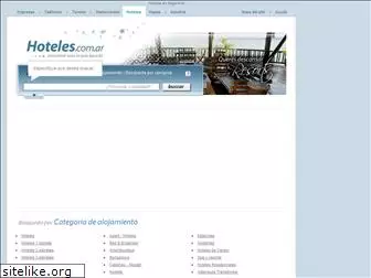 hoteles.com.ar