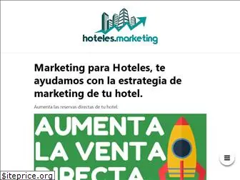 hoteles.marketing