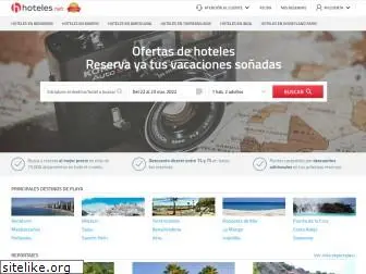 hoteles.net