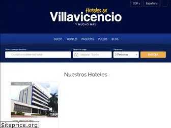 hotelesenvillavicencio.com.co