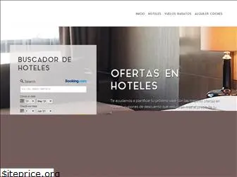 hotelesfx.com
