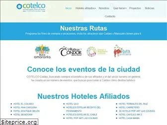 hotelesmanizales.com.co