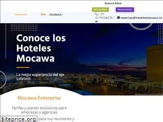 hotelesmocawa.com