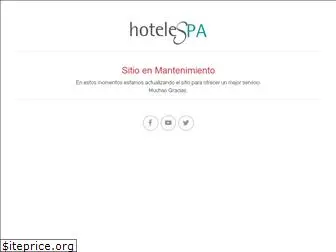 hotelespa.com.ar