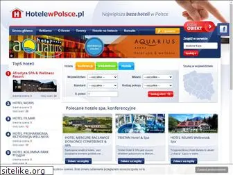 hotelewpolsce.pl