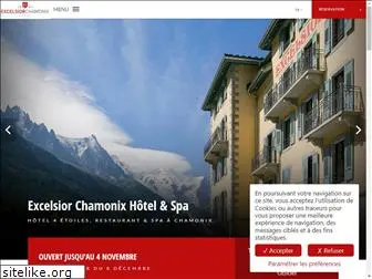 hotelexcelsior-chamonix.com