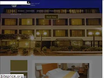 hotelexcelsiorbogota.com