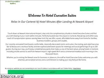hotelexecutivesuites.com