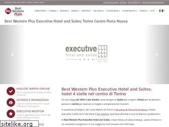 hotelexecutivetorino.com
