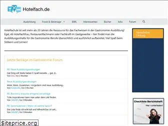 hotelfach.de