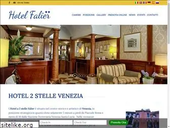hotelfalier.com