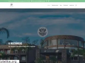 hotelfallsiguazu.com