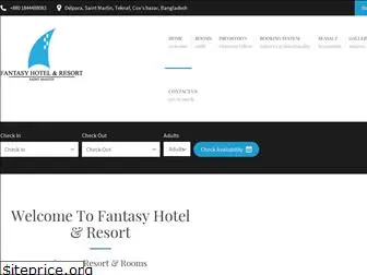 hotelfantasy.com.bd