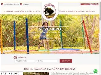 hotelfazendajacauna.com.br