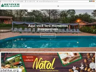 hotelfazreviver.com.br
