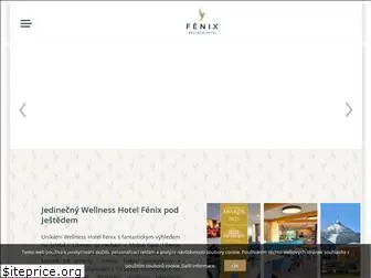 hotelfenix.cz