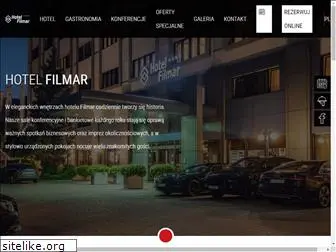 hotelfilmar.pl