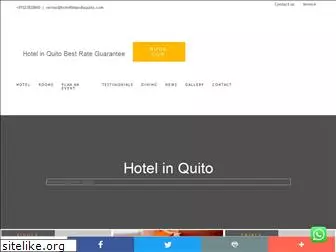 hotelfinlandiaquito.com