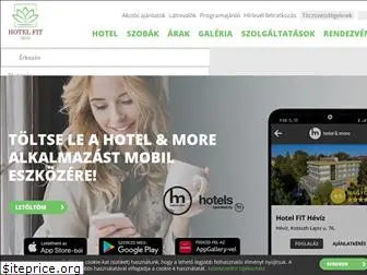 hotelfitheviz.hu