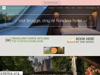 hotelflanders.com