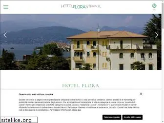 hotelflorastresa.com