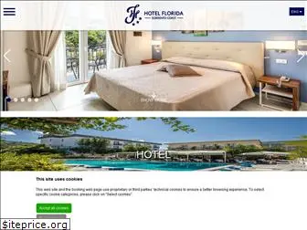 hotelfloridasorrento.com
