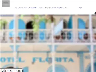 hotelflorita.com