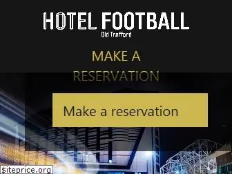 hotelfootball.com