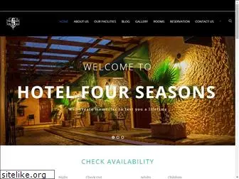 hotelfourseasonsjam.com