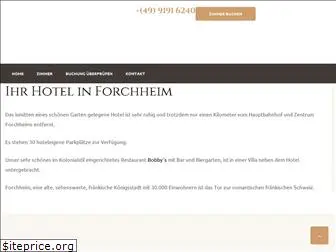 hotelfranken.de