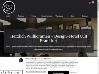 hotelfrankfurt.net