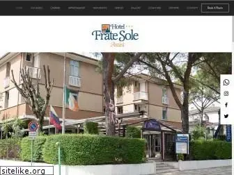 hotelfratesole.com