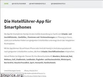 hotelfuehrer-apps.com