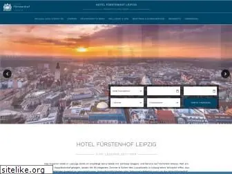 hotelfuerstenhof-leipzig.com
