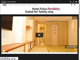 hotelfulva.com