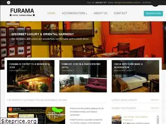 hotelfurama.com.my